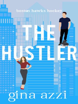 cover image of The Hustler